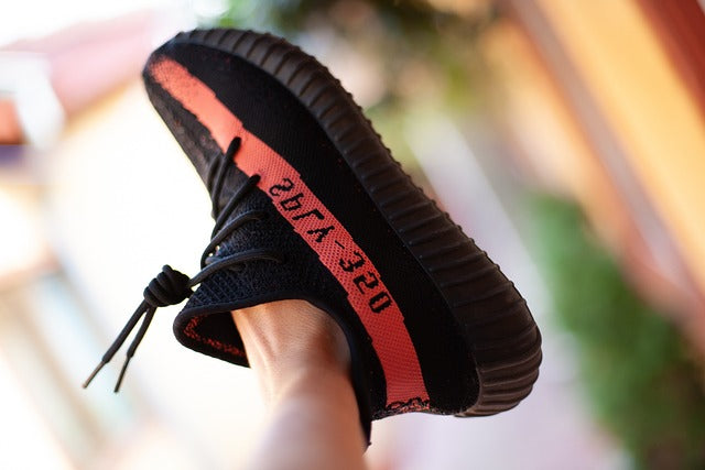 YEEZY