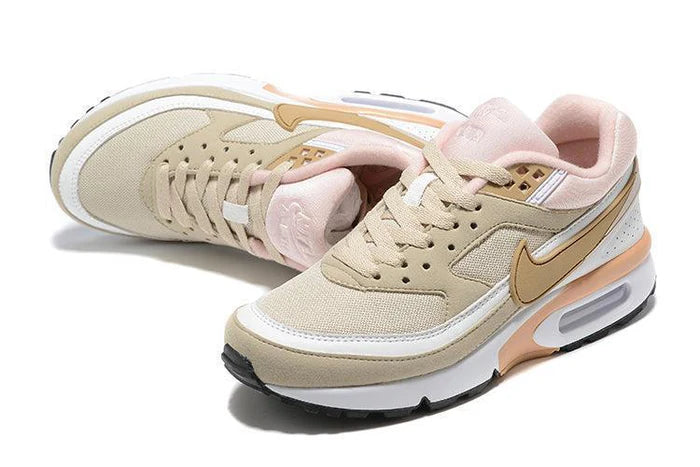 Nike Air Max BW 'Cream'