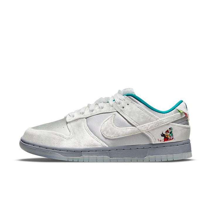 Nike Dunk Low Ice