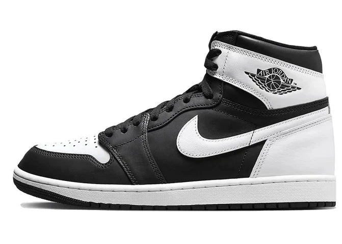 Air Jordan 1 Retro High OG Black White