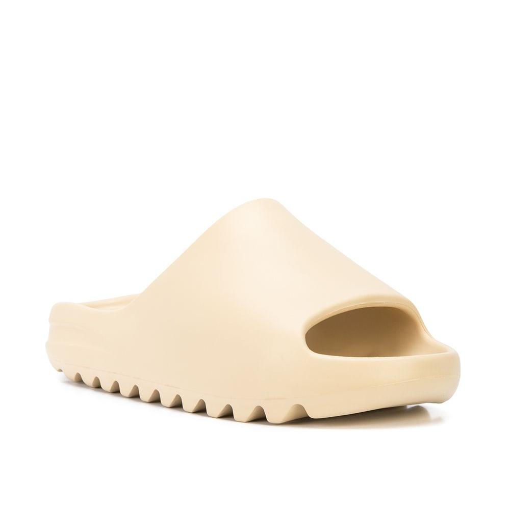 adidas Yeezy "Desert Sand" foam slides