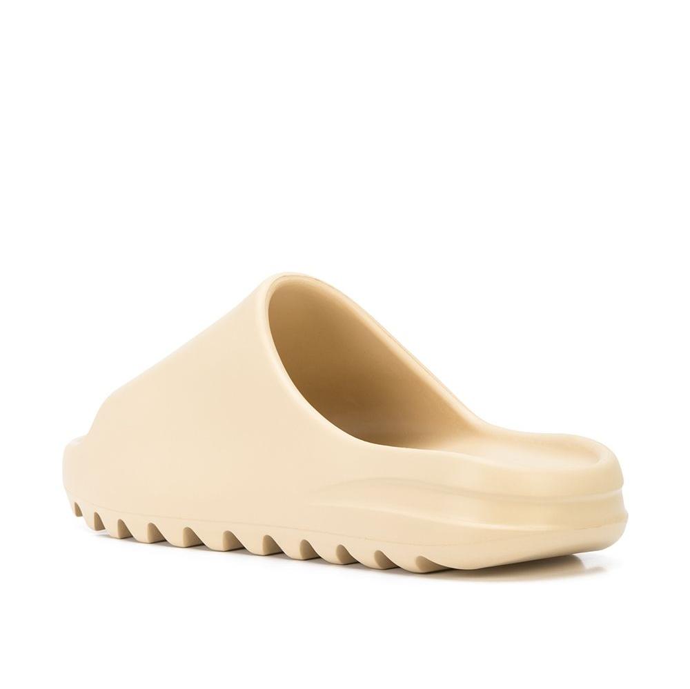 adidas Yeezy "Desert Sand" foam slides
