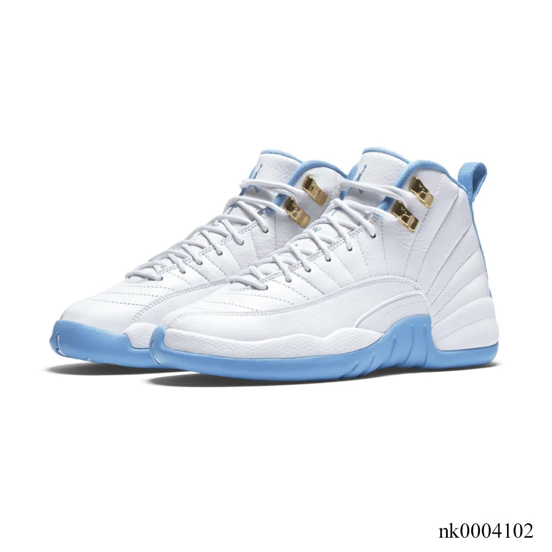 Air Jordan 12 Retro 'University Blue