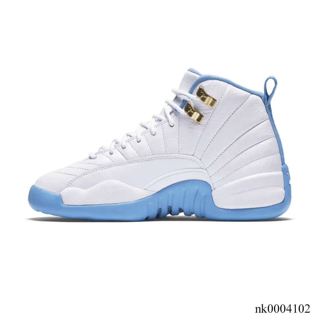 Air Jordan 12 Retro 'University Blue