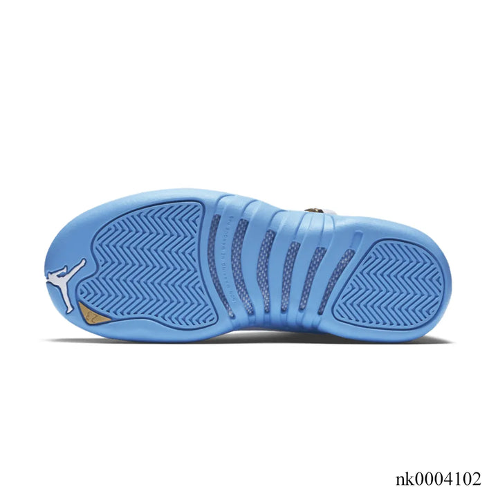 Air Jordan 12 Retro 'University Blue