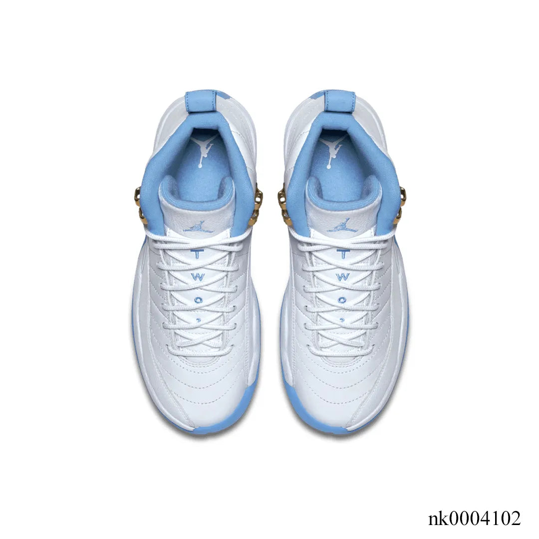 Air Jordan 12 Retro 'University Blue