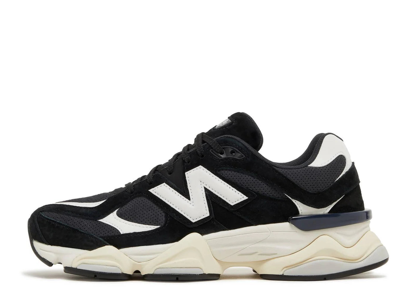 New Balance 9060 Black White