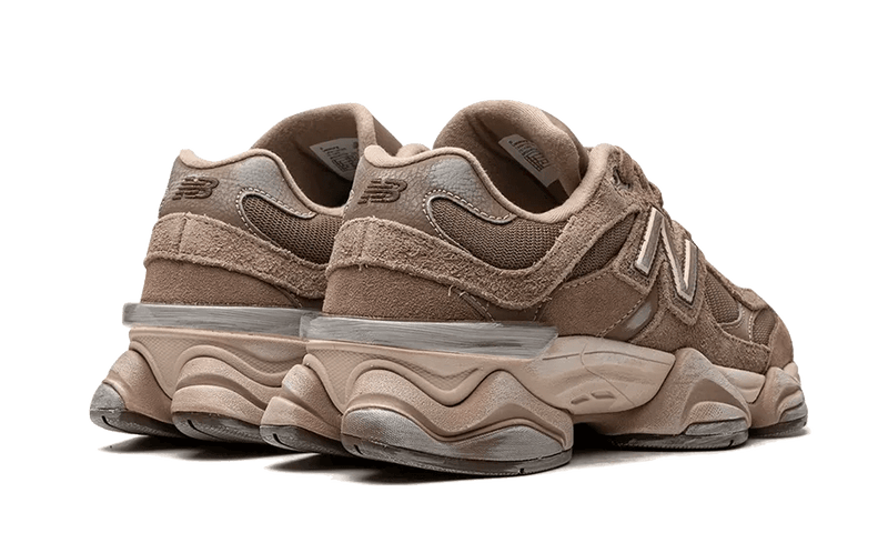 New Balance 9060 Mushroom Brown