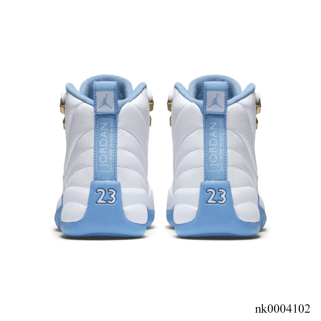 Air Jordan 12 Retro 'University Blue