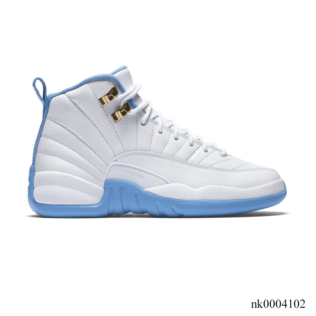 Air Jordan 12 Retro 'University Blue