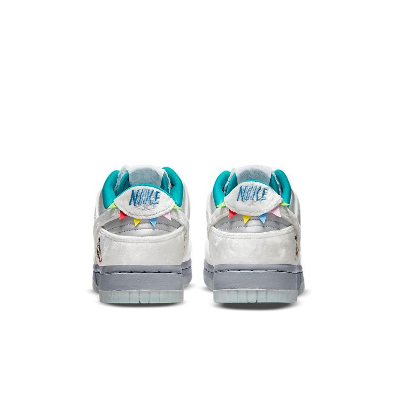 Nike Dunk Low Ice