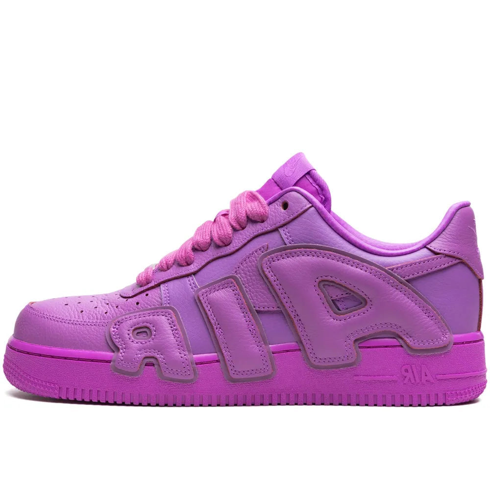 Nike x Cactus Plant baskets Flea Market Air Force 1 'Fuchsia'