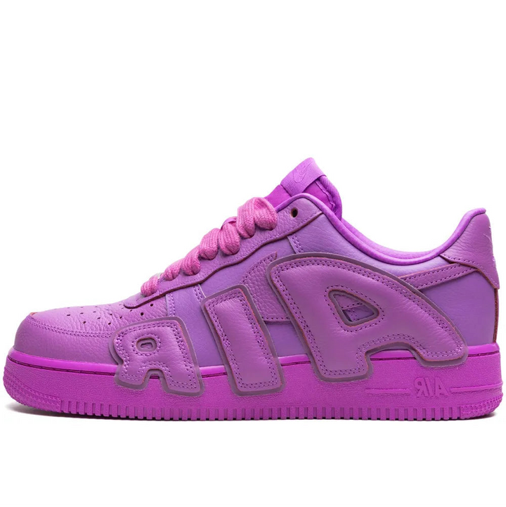Nike x Cactus Plant baskets Flea Market Air Force 1 'Fuchsia'