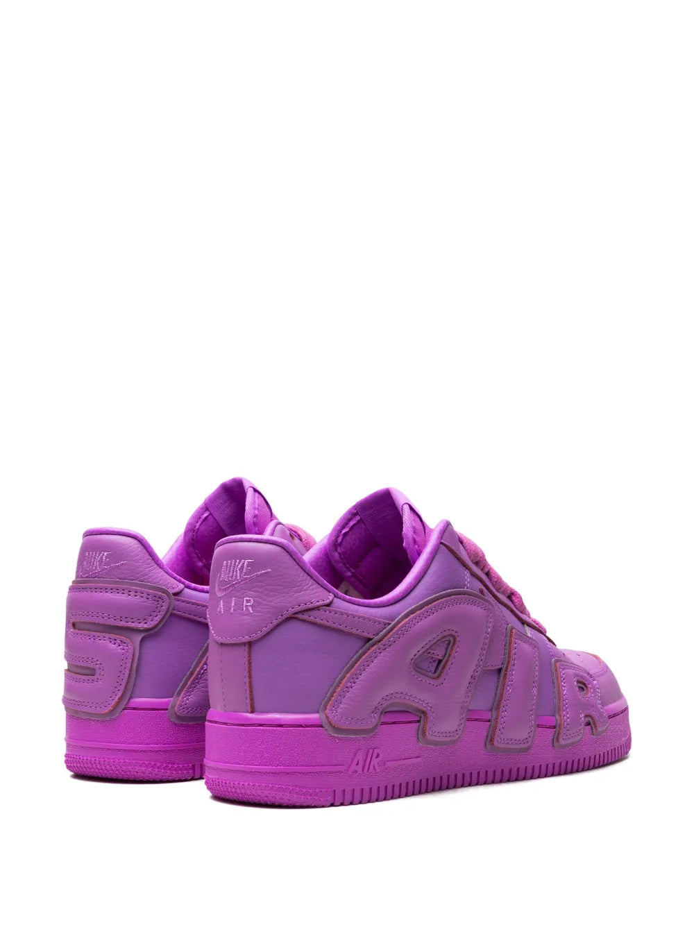 Nike x Cactus Plant baskets Flea Market Air Force 1 'Fuchsia'