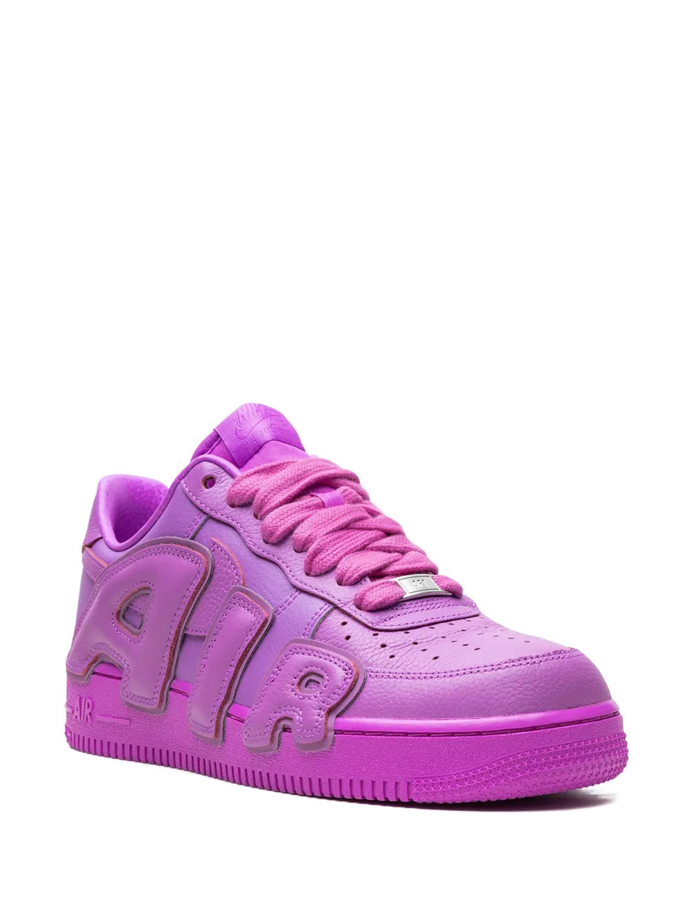 Nike x Cactus Plant baskets Flea Market Air Force 1 'Fuchsia'