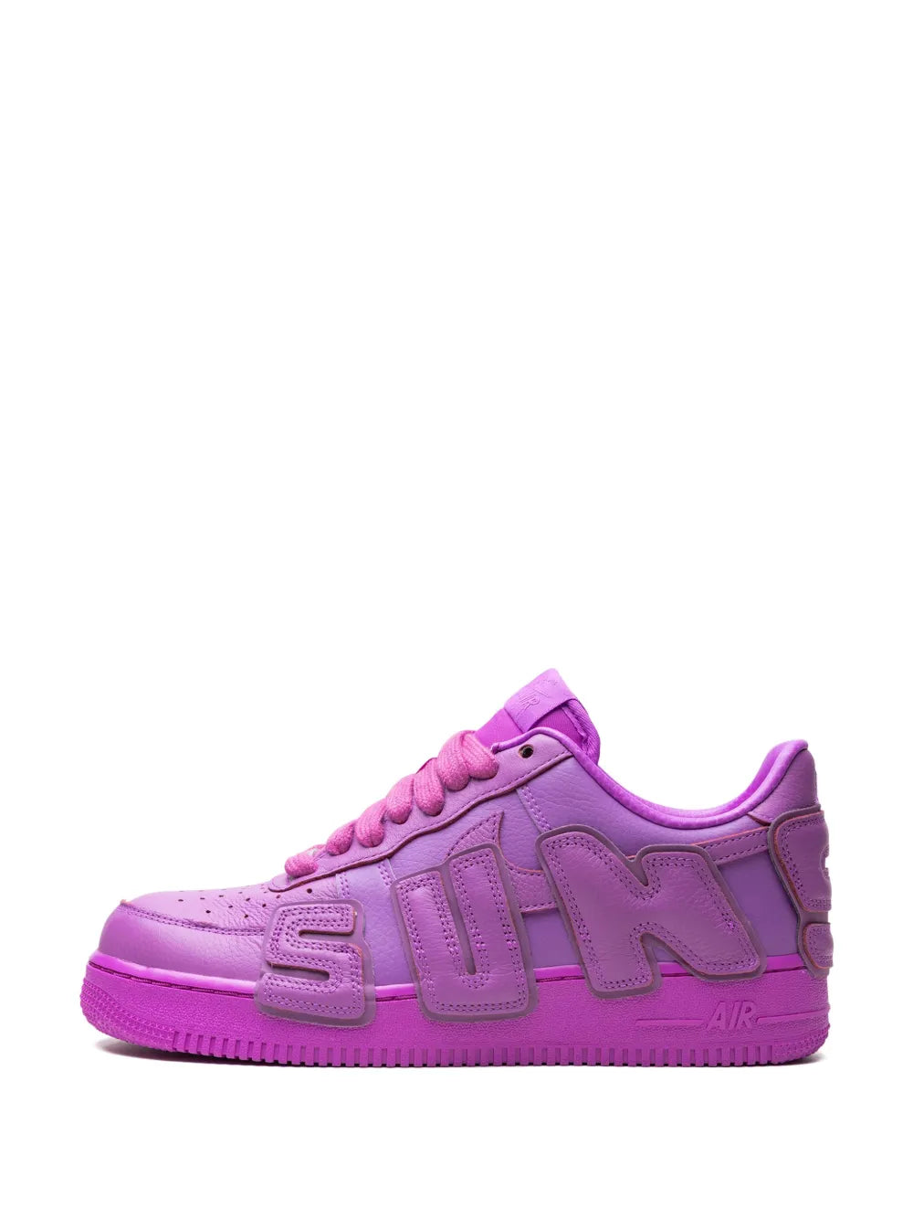 Nike x Cactus Plant baskets Flea Market Air Force 1 'Fuchsia'