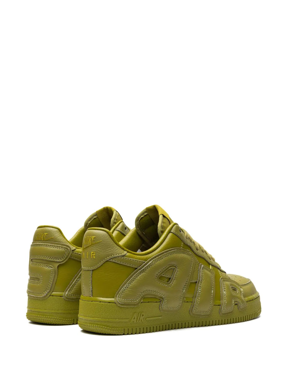 Nike baskets Air Force 1 'Cactus Plant Flea Market - Moss'