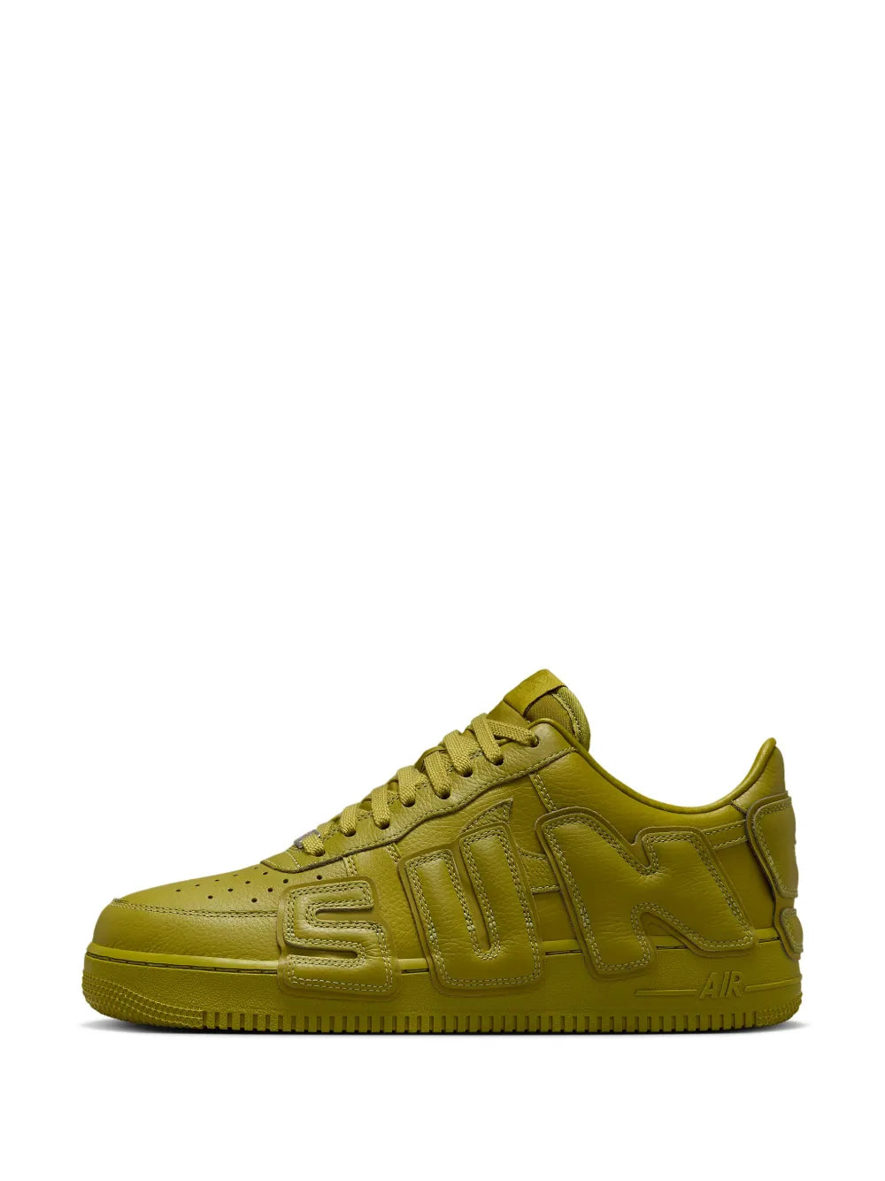 Nike baskets Air Force 1 'Cactus Plant Flea Market - Moss'