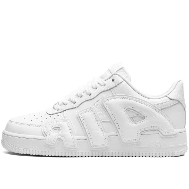 Nike x CPFM baskets Air Force 1 'Triple White'