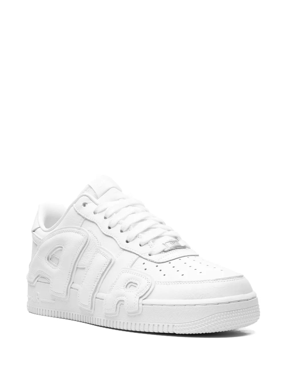 Nike x CPFM baskets Air Force 1 'Triple White'