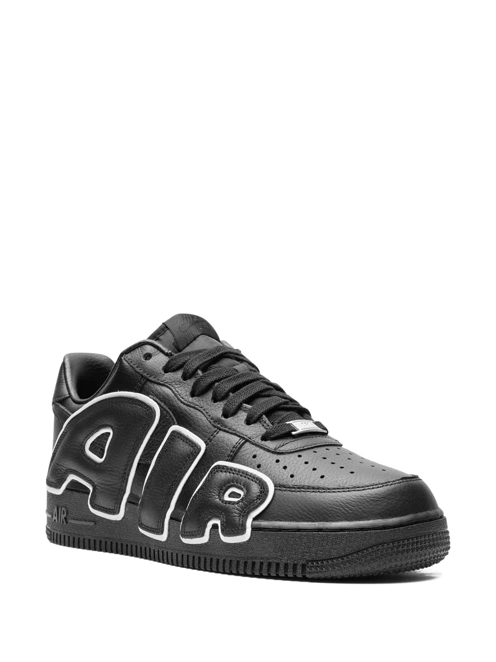 Nike x CPFM baskets Air Force 1 'Black'