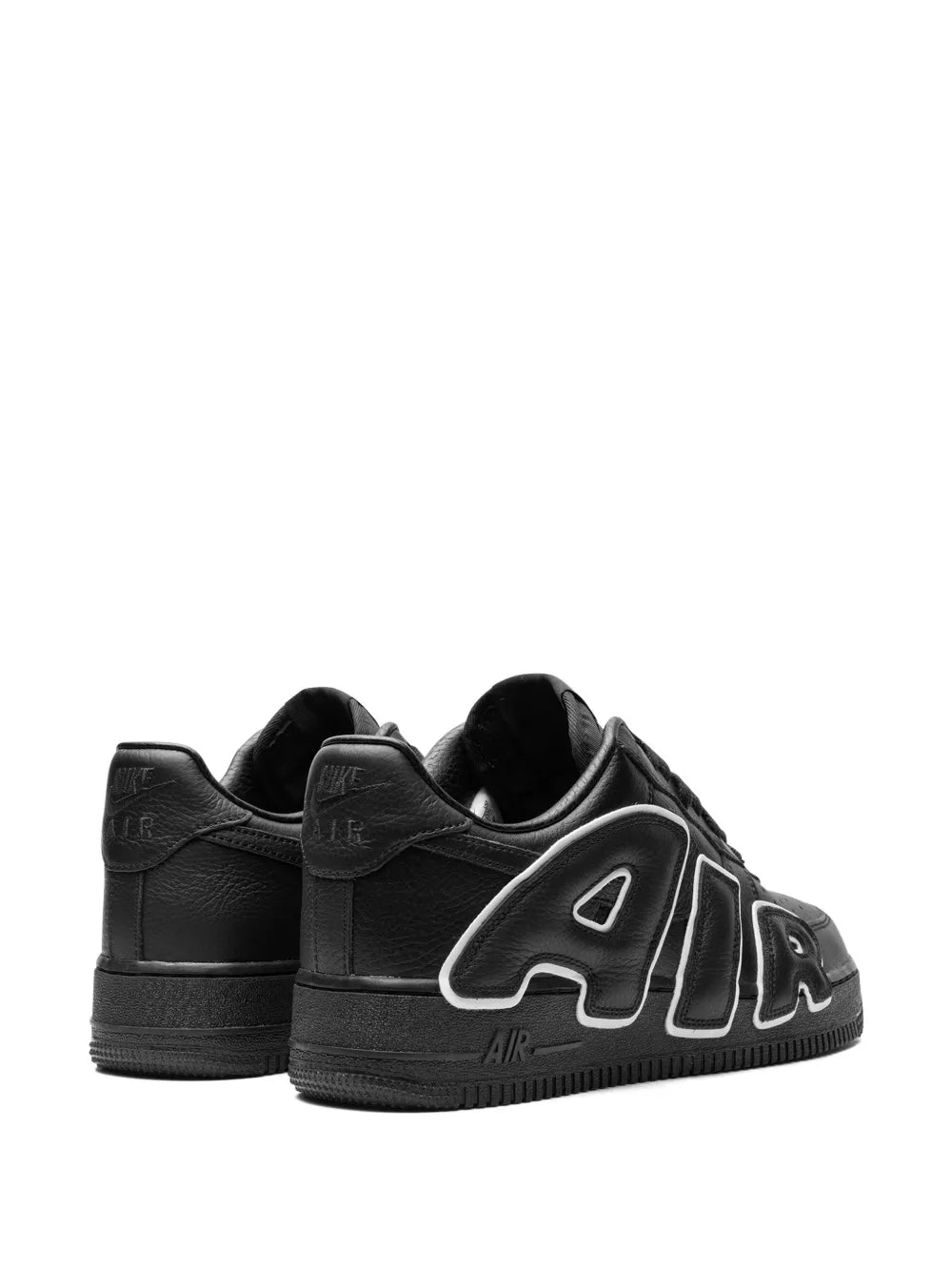 Nike x CPFM baskets Air Force 1 'Black'