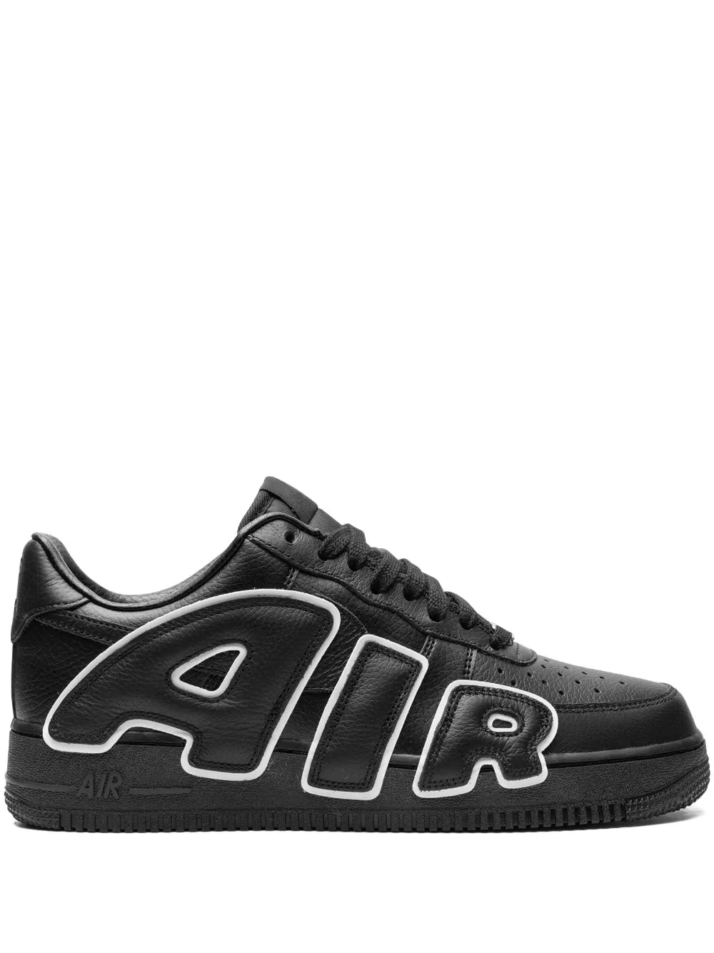 Nike x CPFM baskets Air Force 1 'Black'
