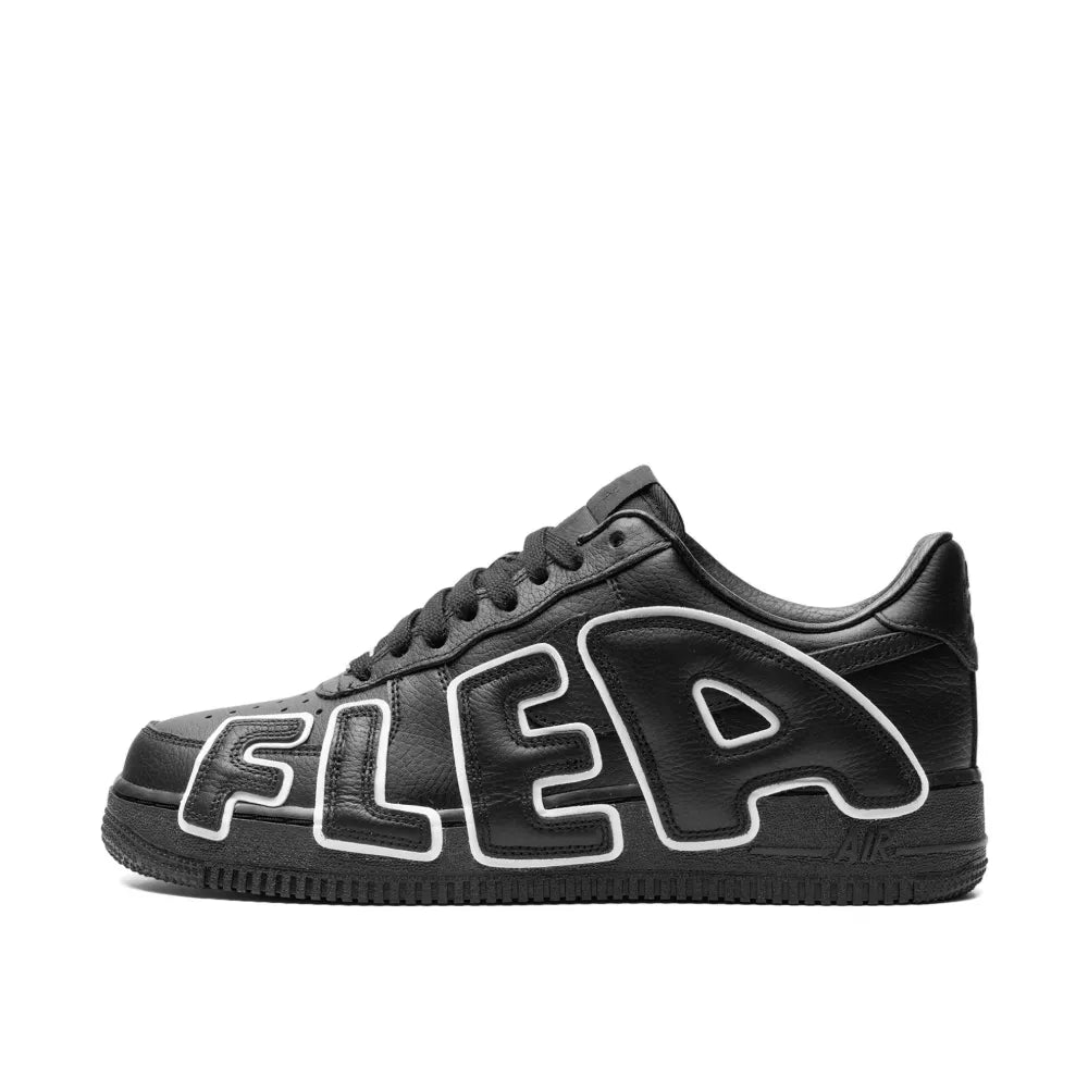 Nike x CPFM baskets Air Force 1 'Black'