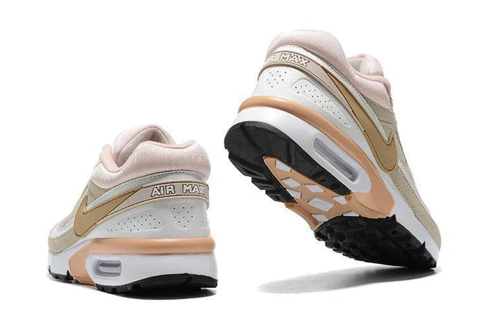Nike Air Max BW 'Cream'