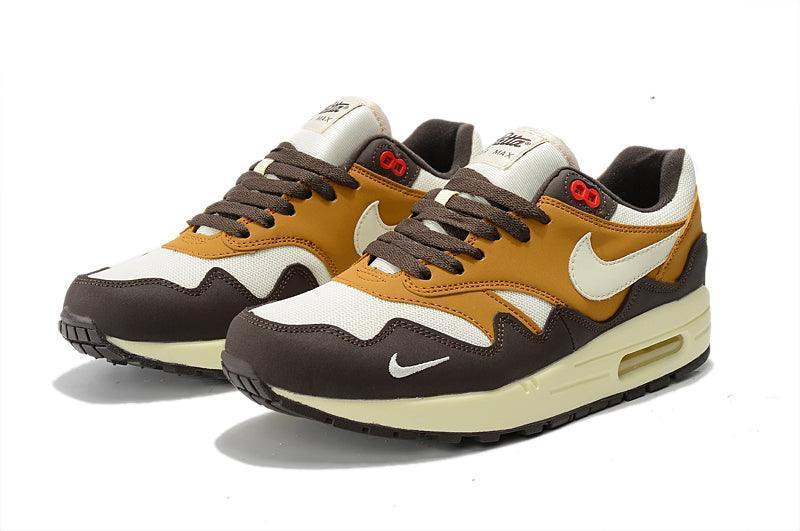 Air Max 87 'Patta Wheat Mocca