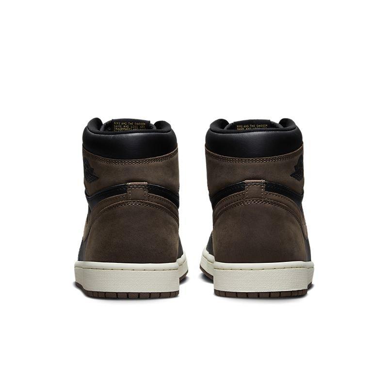 Air Jordan 1 High 'Palomino