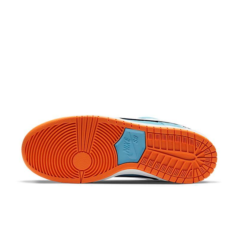 Nike SB Dunk Low Club 58 Gulf