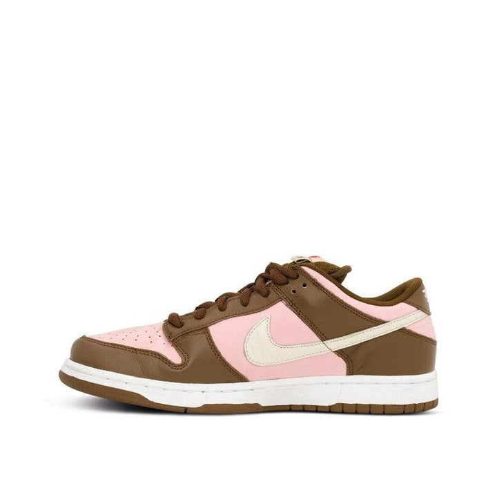 Nike SB Dunk Low Stussy Cherry