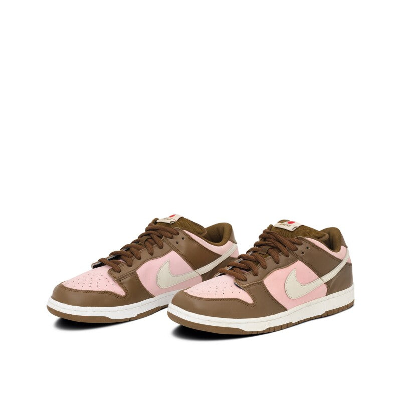 Nike SB Dunk Low Stussy Cherry