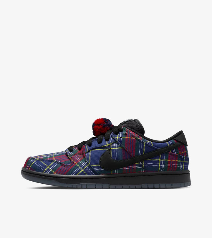Nike SB Dunk Low Nardwuar