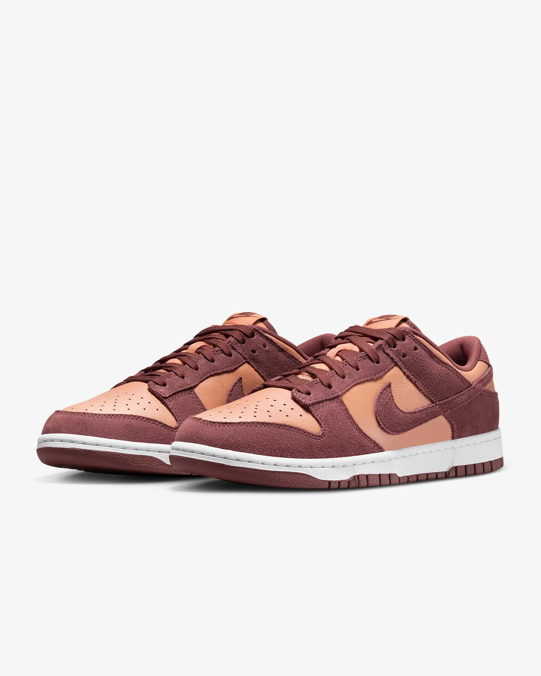 Nike Dunk Low Retro SE Leather/Suede