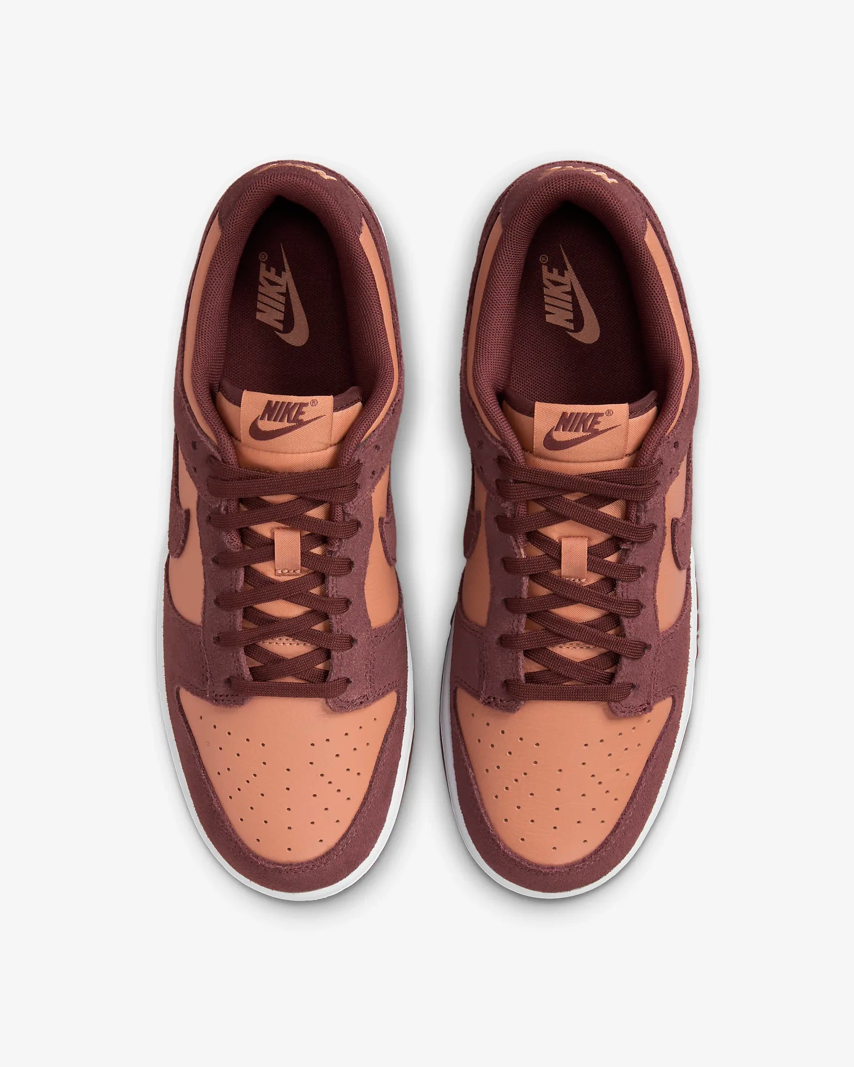 Nike Dunk Low Retro SE Leather/Suede