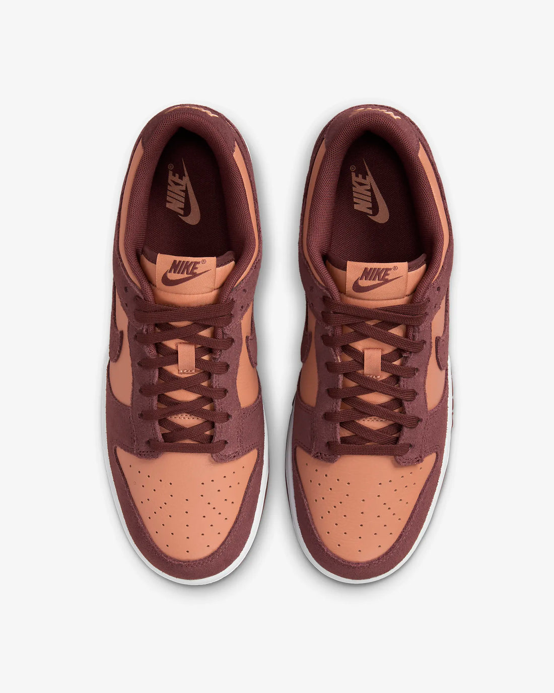 Nike Dunk Low Retro SE Leather/Suede