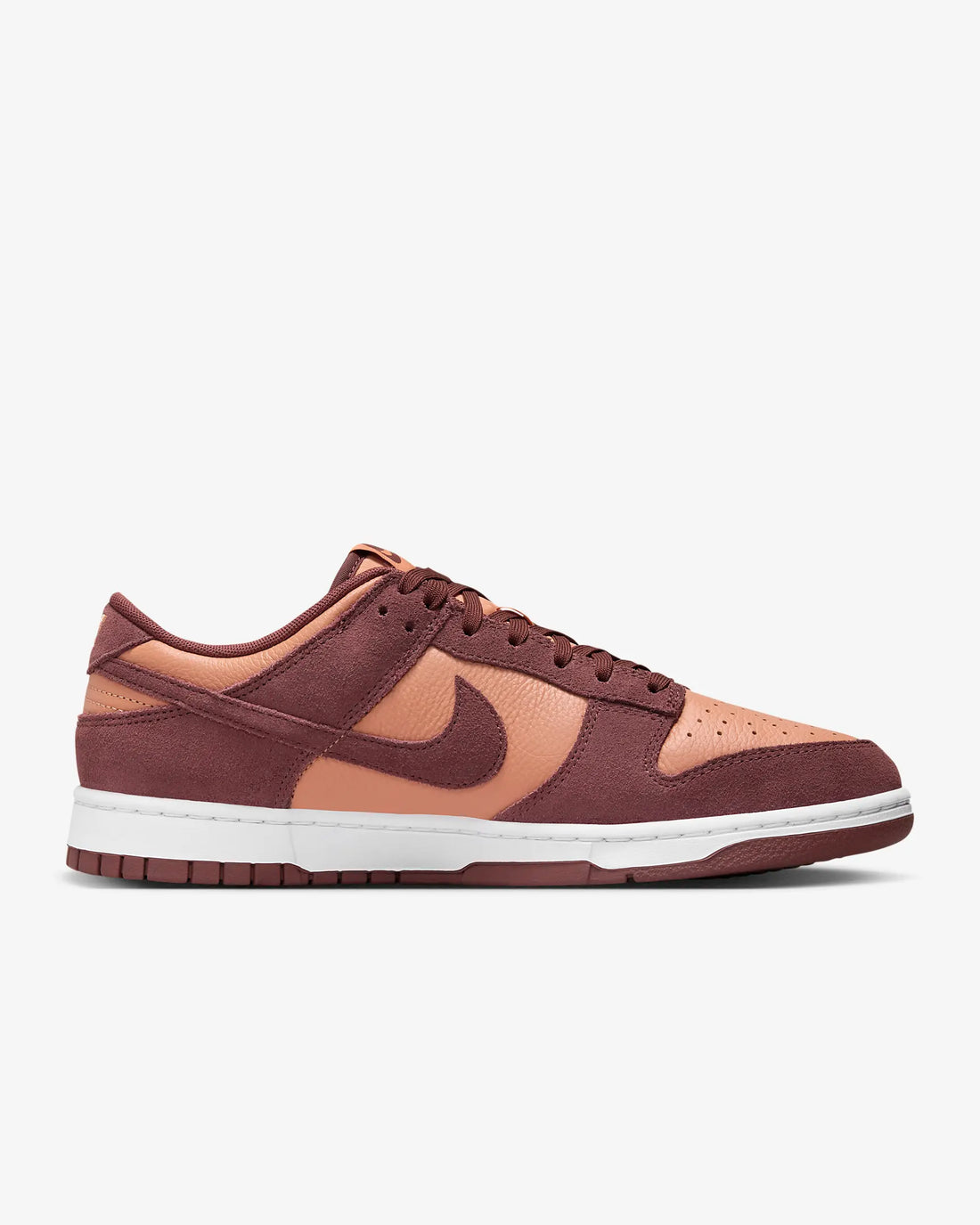 Nike Dunk Low Retro SE Leather/Suede