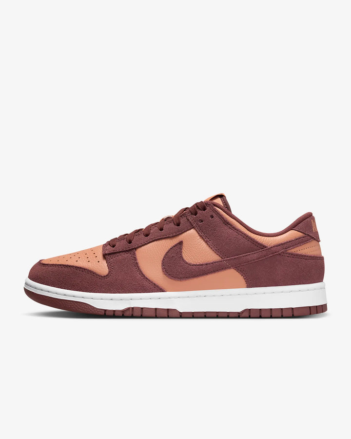 Nike Dunk Low Retro SE Leather/Suede