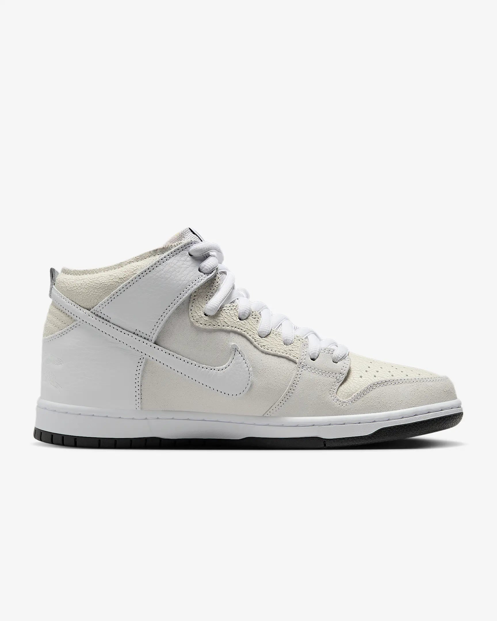 Nike SB Dunk High x Antihero