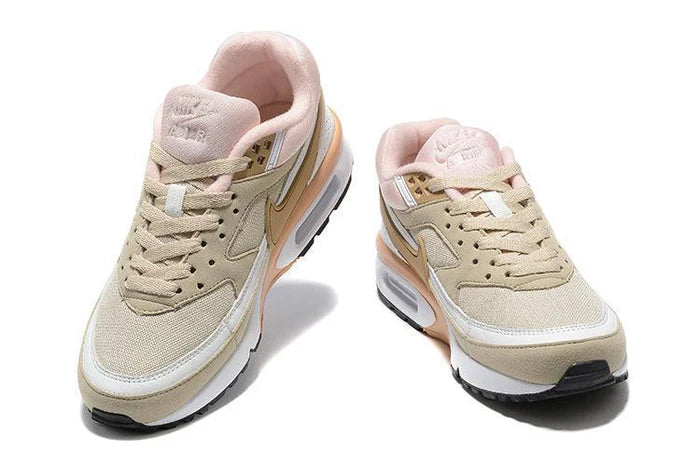 Nike Air Max BW 'Cream'