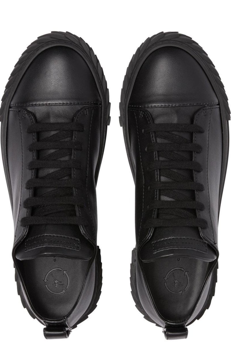 Giuseppe Zanotti Ecoblabber textured-sole sneakers