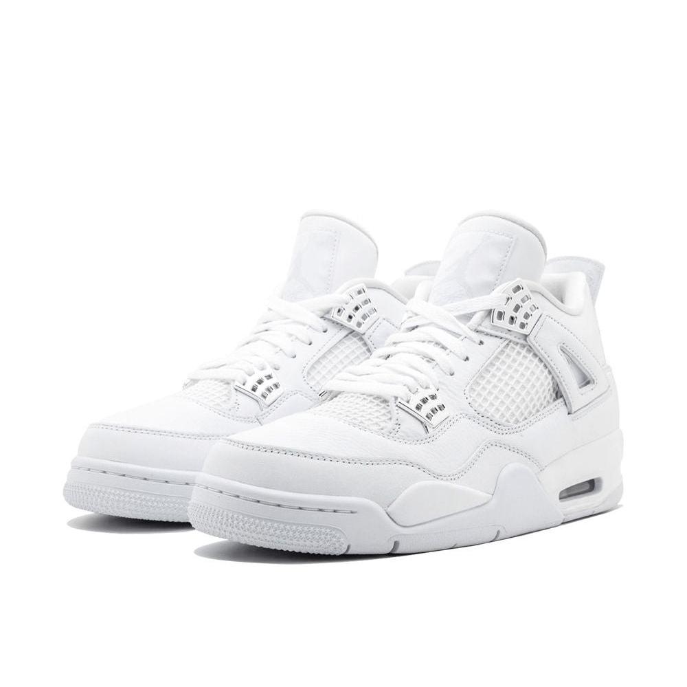 Jordan Air Jordan 4 Retro "Pure Money" sneakers