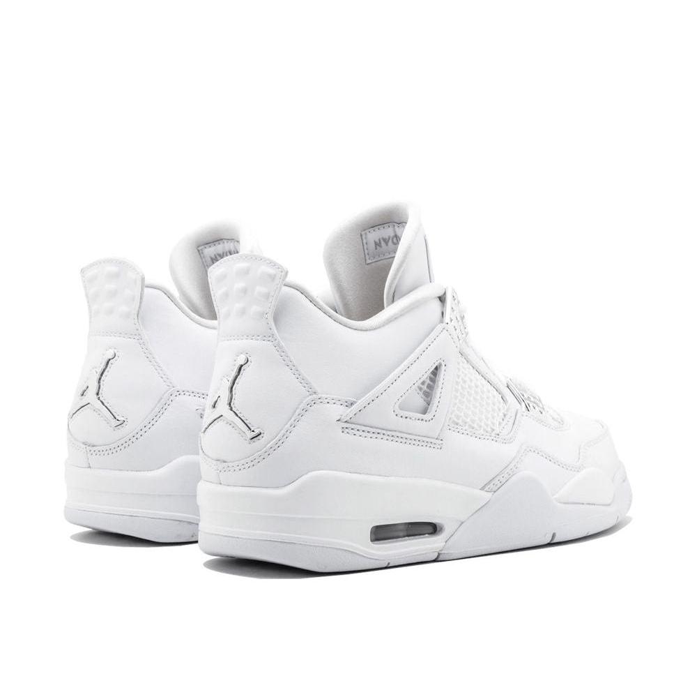 Jordan Air Jordan 4 Retro "Pure Money" sneakers