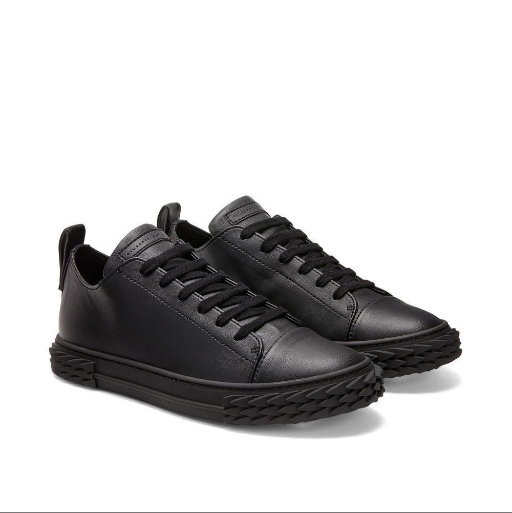 Giuseppe Zanotti Ecoblabber textured-sole sneakers