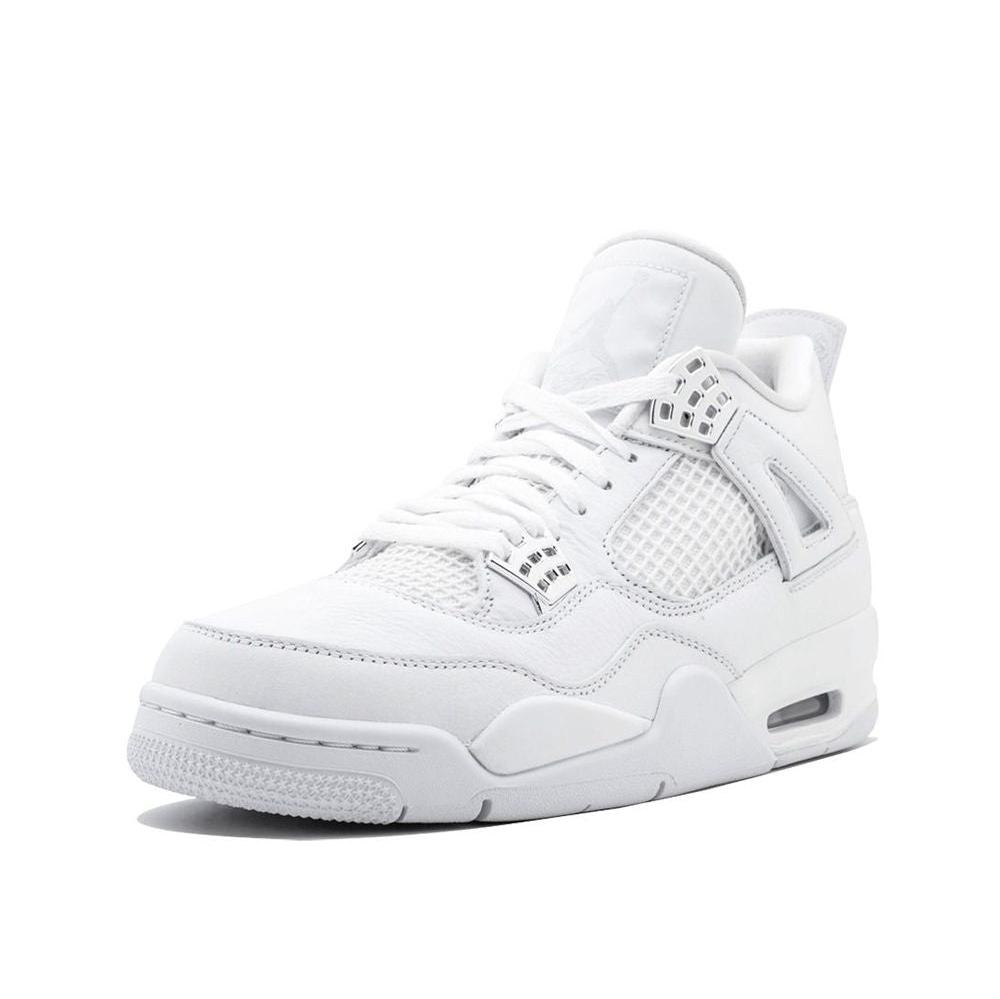 Jordan Air Jordan 4 Retro "Pure Money" sneakers