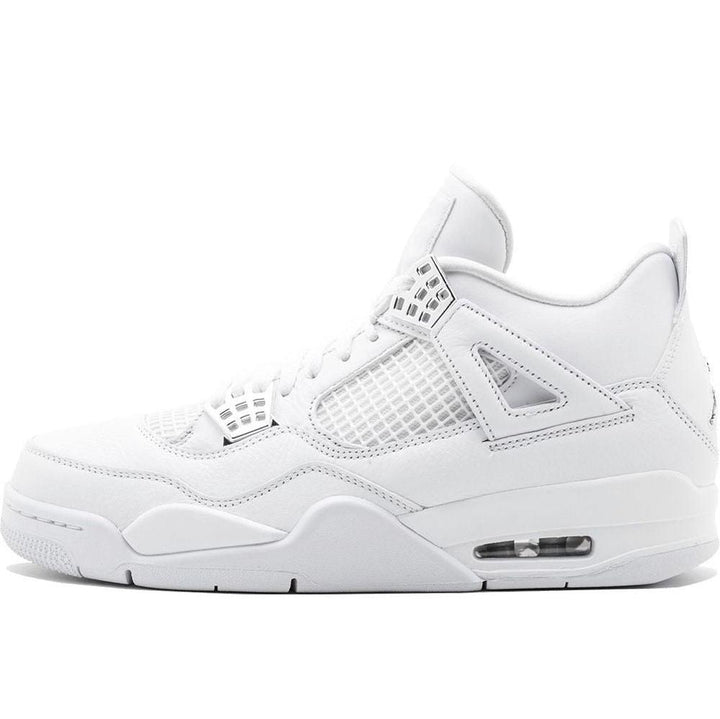 Jordan Air Jordan 4 Retro "Pure Money" sneakers