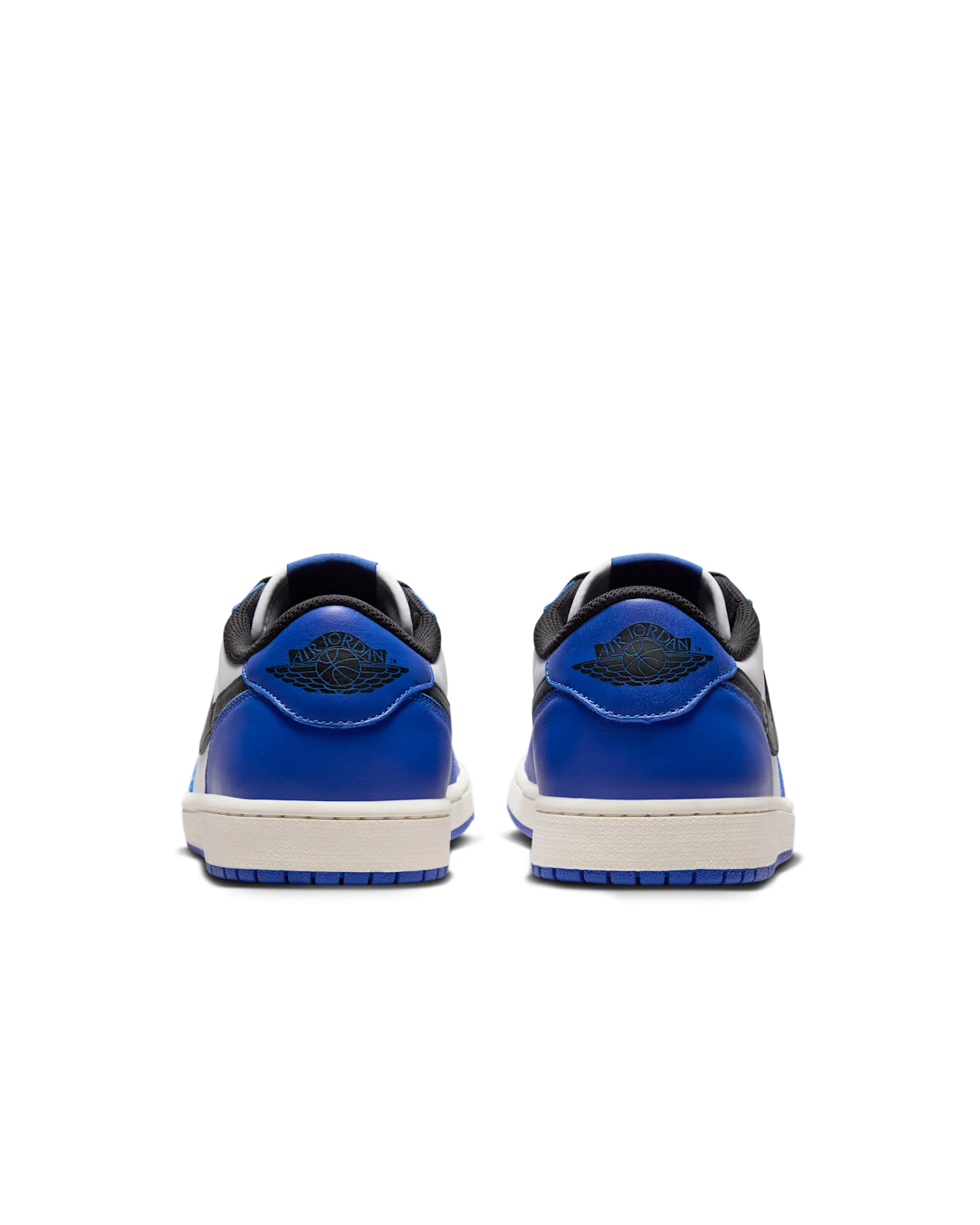 Air Jordan 1 Low Game Royal