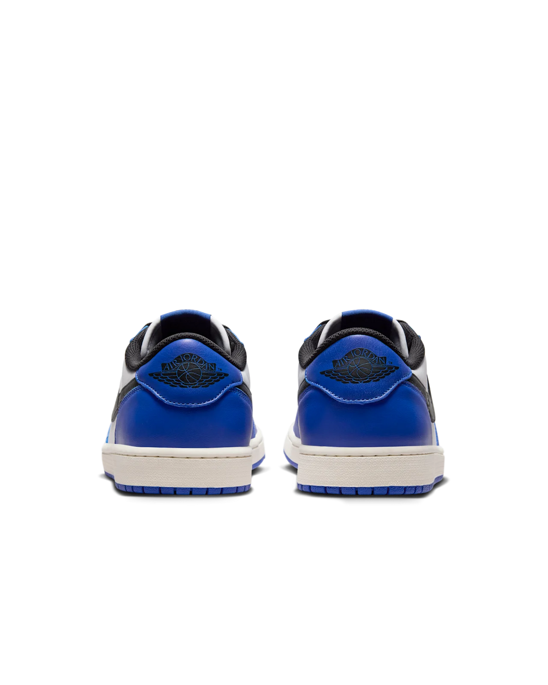 Air Jordan 1 Low Game Royal